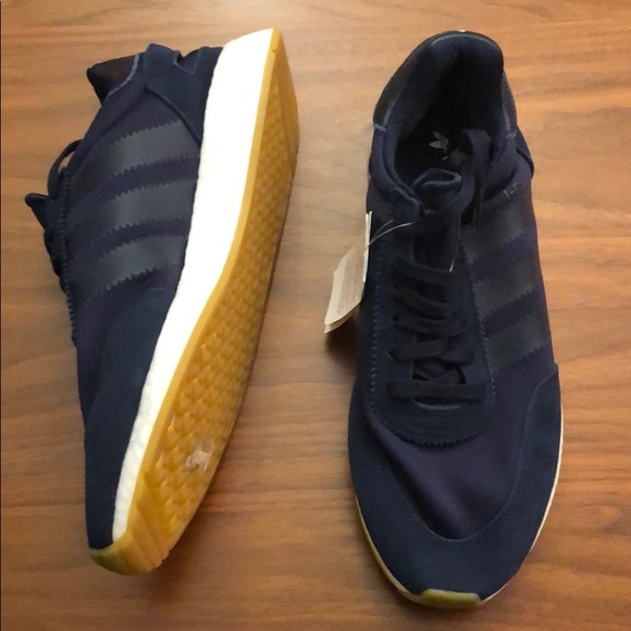 Adidas Men’s Originals I-5923 shoes - Picture 4 of 5